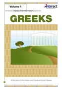 Greeks: A Simulation